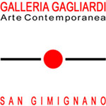 logo Galleria Gagliardi