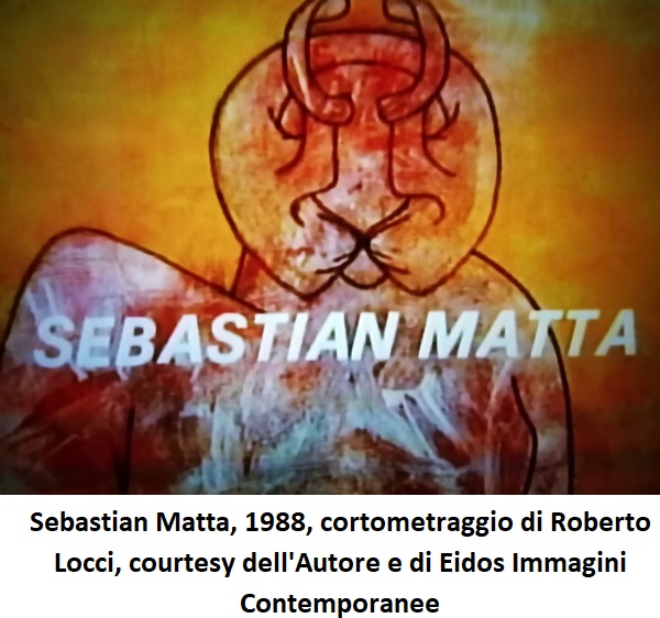 Sebastian Matta