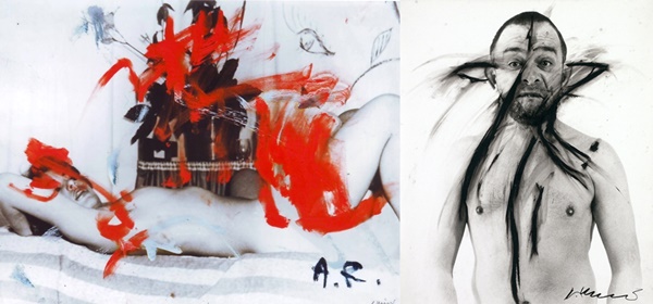 Arnulf Rainer