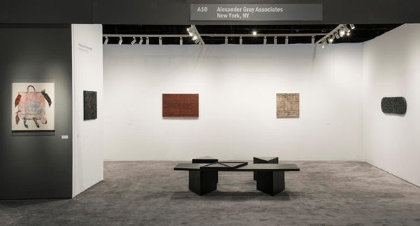 Alexander Gray Associates