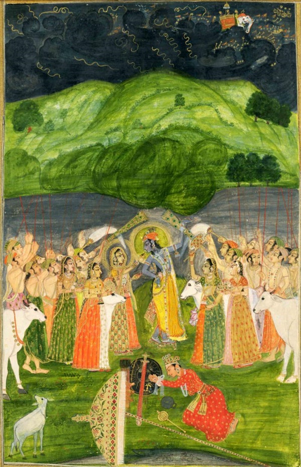 Kapoor Galleries Inc., New York