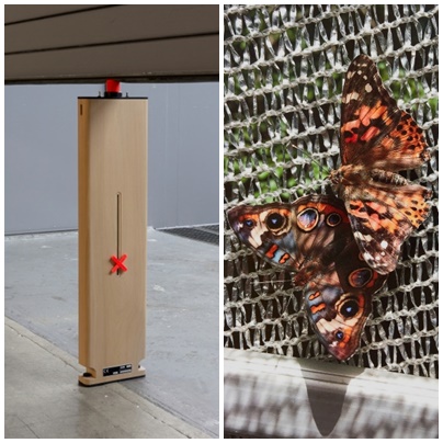 Andrew Kreps Gallery, New York NY USA