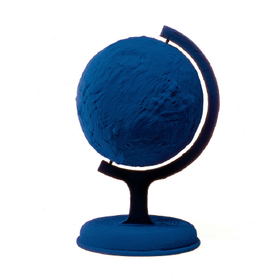 Yves 
klein 