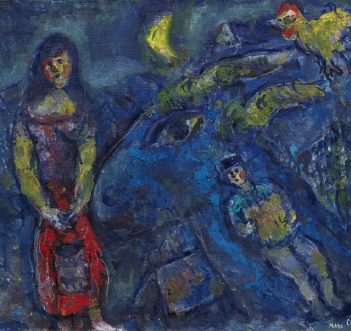 Marc  
Chagall 