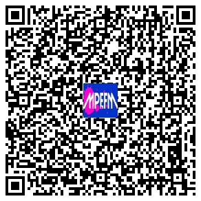 mpefm - QR code Associazione Culturale Renzo Cortina - Milano - DADAMAINO, GLI ANNI ’80 E ’90