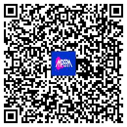 mpefm - QR code Marsiglione Arts Gallery - Como - RENÉE JACOBS NUDE VIEWS