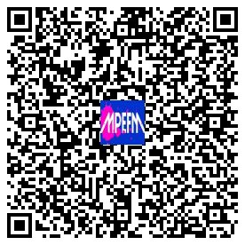 mpefm - QR code Radicate.eu Contemporary Art - SAVONA - Neïl Beloufa , La Domination Du Monde - 3 - 10 - 17 ottobre 2014