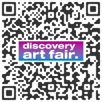 discovery art fair Frankfurt 2025, Frankfurt GERMANY - April 4 > 6, 2025 @discoveryartfair