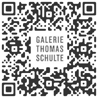 SCHULTE THOMAS, BERLIN, GERMANY - Robert Mapplethorpe : Behold the lowly vessel  - June 29 > August 24, 2024 @schultethomas