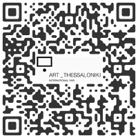 23 galleries at Thessaloniki Art Fair 2025, GREECE - 15 > 18 MAY 2025 @TIFHelexpo