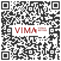 27 galleries at VIMA Art Fair 2025 Limassol, CYPRUS :  - MAY 16 > 18, 2025  @vimaartfair