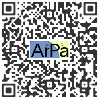 arPa 2025, São Paulo, BRAZIL - 28 May > 1 June, 2025 @arpa_art