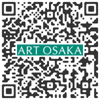 ART OSAKA 2025 Japan - June 5 > 9, 2025 @ART_OSAKA