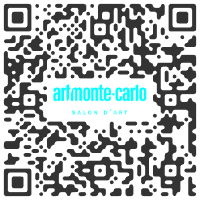 Art Monte-Carlo Salon d'Art 2025 Monaco - July 7 > 9, 2025 @artmontecarlo @artmontecarlo