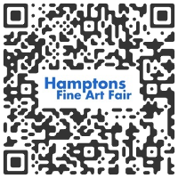 HAMPTONS ART FAIR 2025 - July 10 > 13, 2025 @arthamptonsfair
