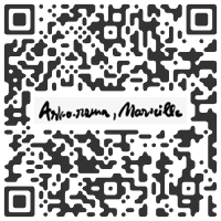 ART-O-RAMA 2025 Marseille RANCE - August 29 > 31, 2025 @artorama_marseille