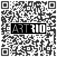 ArtRio 2025 Rio de Janeiro, BRAZIL - September 10 > 14, 2025 @feriaartrio