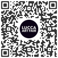 LUCCA ART FAIR, Lucca ITALY - September 26 > 28, 2025 @LuccaartFair