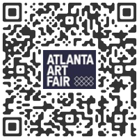 Atlanta Art Fair 2025 , U.S.A. - September 25 > 28, 2025 @atlartfair