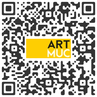 ARTMUC Autumn Munich 2025 GERMANY - 10 > 12 October 2025 @artmuc.kunstmesse