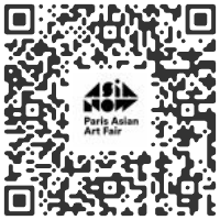 ASIA NOW - Paris Asian Art Fair 2025, Paris FRANCE - 22 > 26 October, 2025 @AsiaNow_Paris