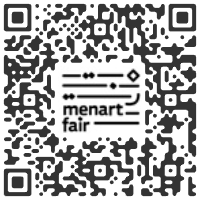 40 galleries at Menart Fair  2025, Paris FRANCE - October 25 > 27, 2025 @MENARTFair