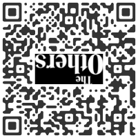 THE OTHERS Art Fair 2025 Turin, ITALY - 30 October > 2 November, 2025 @TheOthersFair