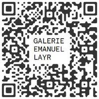 Galerie Emanuel Layr, WIEN, AUSTRIA - Stano Filko :   - October 31 > November 2 2025 @galerieemanuellayr