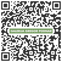 PODNAR GREGOR, WIEN, AUSTRIA - IRWIN :   - October 31 > November 2 2025 @podnargregor