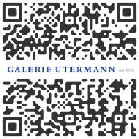 UTERMANN GALERIE, DORTMUND, GERMANY -  Horst Antes, Max Beckmann, Marc Chagall, Abraham David Christian, Edgar Degas, Lyonel Feininger, Angela Glajcar, Karl Hartung, Ernst Ludwig Kirchner, Konrad Klapheck, Paul Klee, Norbert Kricke, August Macke, Paula Modersohn-Becker, Otto Mueller, Ernst Wilhelm Nay, Emil Nolde, Pablo Picasso, Serge Poliakoff, Christian Rohlfs, Emil Schumacher, Norbert Tadeusz, Günther Uecker, Fritz Winter 
 :   - November 6 > November 9 2025 @utermanngalerie