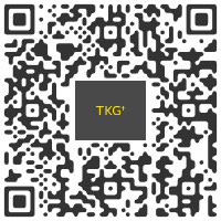 TKG+, TAIPEI, TAIWAN - Jam Wu :   - November 13 > November 16 2025 @tkg+