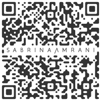 SABRINA AMRANI, MADRID, SPAIN - Carlos Aires, Manal AlDowayan, Timo Nasseri, Wardha Shabbir :   - November 19 > November 23 2025 @sabrinaamrani