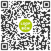 LOOP Fair 2025 Barcelona, SPAIN - November 18 > 20, 2025 @LOOPBarcelona