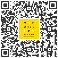 Manchester Art Fair 2025, UNITED KINGDOM - November 21 > 23, 2025 @McrArtFair