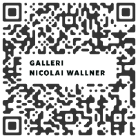WALLNER NICOLAI, COPENHAGEN, DENMARK - Anna Kristine Hvid Petersen, Alexander Tovborg, Clara Gesang-Gottowt, David Shrigley, Eva Helene Pade, J.G.Arvidsson,  Jeppe Hein, Kinga Bartis :   - December 5 > December 7 2025 @wallnernicolai