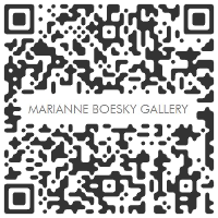 BOESKY MARIANNE, NEW YORK NY, U.S.A. - Ghada Amer, Jennifer Bartlett, Gina Beavers, Sanford Biggers, Pier Paolo Calzolari, Gabriel Chaile, Martyn Cross, Svenja Deininger, the Haas Brothers, Thalita Hamaoui, Jay Heikes, Jammie Holmes, Dora Jeridi, Suzanne McClelland, Sarah Meyohas, Serge Alain Nitegeka, Claudia Wieser, Kwamé Azure Gomez, Aubrey Levinthal :   - December 5 > December 7 2025 @boeskymarianne