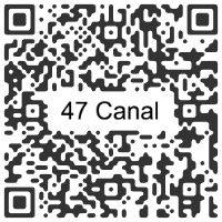 47 Canal, NEW YORK NY, U.S.A. - Antoine Catala,  Emmanuel Louisnord Desir, Janiva Ellis, Lewis Hammond, G. Peter Jemison, Ajay Kurian, Mickael Marman, Elle Pérez, Trevor Shimizu, Nolan Simon, Anicka Yi :   - December 5 > December 7 2025 @47canal