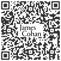 COHAN JAMES, NEW YORK NY, U.S.A.