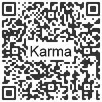 Karma, NEW YORK NY, U.S.A.