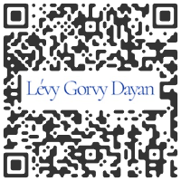 Lévy Gorvy Dayan, NEW YORK NY, U.S.A.