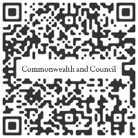 COMMONWEALTH AND COUNCIL, LOS ANGELES CA, U.S.A.