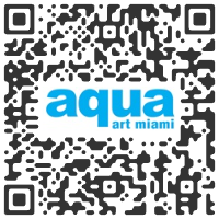 Aqua Art Miami 2025, USA - 3 > 7 December 2025 @aquaartmiami