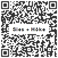 SIES + HOKE, DÜSSELDORF, GERMANY