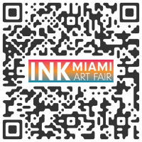 INK Miami Art Fair 2025, Miami Beach, USA -  3 > 7 December, 2025 @inkmiamiartfair