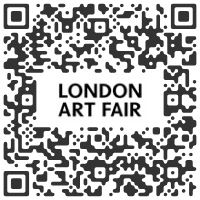 London Art Fair 2025, UNITED KINGDOM - 22 > 26 January, 2025 @londonartfair