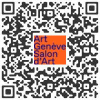 ARTGENÈVE 2026, Geneva SWITZERLAND - January 26 > February 1, 2026 @artgeneve