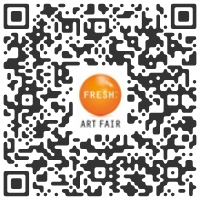 FRESH ART FAIR - Alexandra Palace 2026 London - 30 January > 1 February 2026 @FreshArtFair
