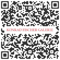 KONRAD FISHER GALERIE, BERLIN, GERMANY