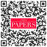 jakarta PAPERS, INDONESIA - 5 > 7 February, 2026 @artjakartapapers