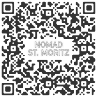 18 galleries at NOMAD 2026, St. Moritz SWITZERLAND  - 12 > 15 February, 2026 @nomadcircle